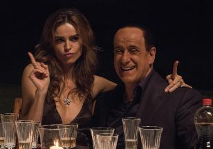 Silvio (y los otros) (Ciclo de Cine: Corrupción y política)