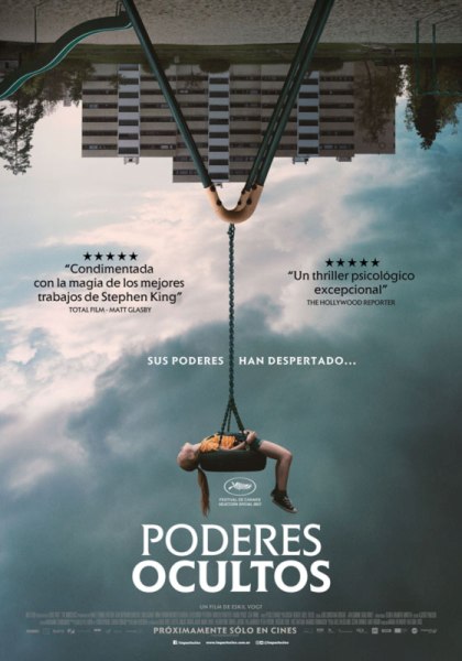 ESTRENOS EN ARGENTINA: El buen cine europeo frente al cine de acción