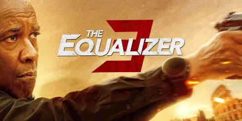 Taquilla USA: Los $42 millones de 'The Equalizer 3' elevan la taquilla total del verano en la pospandemia