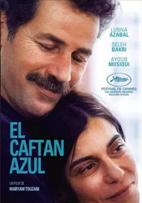 El caft�n azul (Cinecelarg3)
