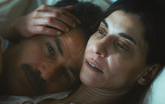 El caft�n azul (Cinecelarg3)