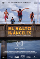 'El salto de los ngeles' (4ta. Semana)