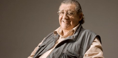 Fallece el dramaturgo y director de cine venezolano Romn Chalbaud a los 91 aos de edad