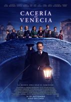 Cacera en Venecia (2da. Semana) 