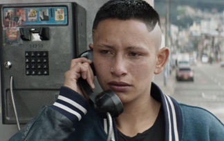 Un varón (Muestra de Cine LGBTIQ+ 2023)