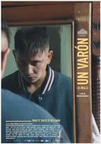 Un varn (Muestra de Cine LGBTIQ+ 2023)