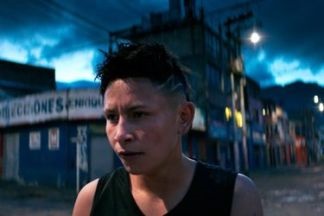 Un varón (Muestra de Cine LGBTIQ+ 2023)