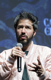Fabián Hernández