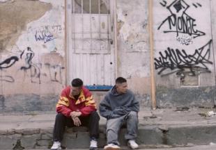 Un varón (Muestra de Cine LGBTIQ+ 2023)