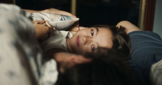 20.000 especies de abejas (28º Festival de Cine Español 2024)