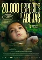 20.000 especies de abejas (28 Festival de Cine Espaol 2024)