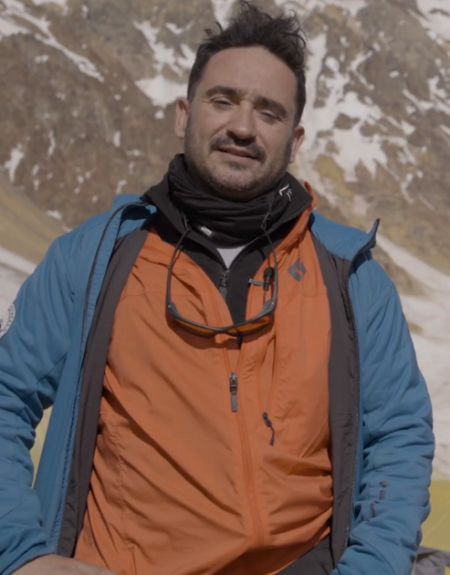 'La sociedad de la nieve', de J.A. Bayona, representará a España en los Oscar