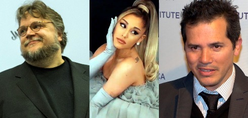 Guillermo del Toro, John Leguzamo, Ariana Grande y Sandra Cisneros firman manifiesto contra prohibicin de libros en EEUU