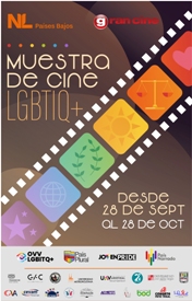 Muestra de Cine LGBTIQ+ 2023