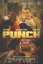 Punch (Muestra de Cine LGBTIQ+ 2023)