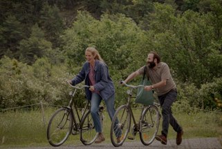 Cr�nica de un amor ef�mero (Cinecelarg3)