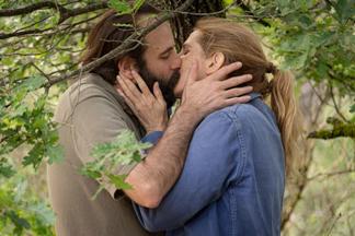 Cr�nica de un amor ef�mero (Cinecelarg3)