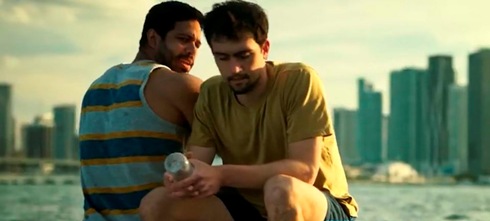 Director de la premiada 'Sim�n' denuncia irregularidades en la selecci�n venezolana al Oscar