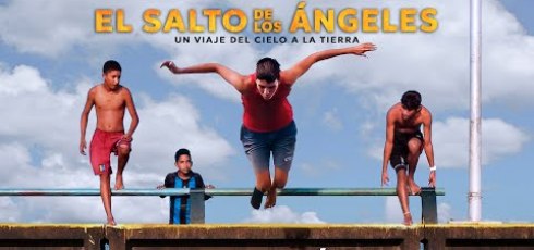 �El salto de los �ngeles� y �Ni�os de Las Brisas� premiadas en el Festival ELCO