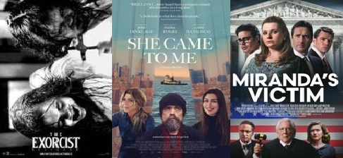 ESTRENOS EN USA: El mes de Halloween se inicia con un exorcismo