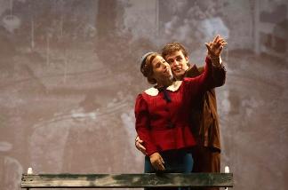 Cuando Frank conoci� a Carlitos (Cinecelarg3)