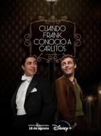 Cuando Frank conoci� a Carlitos (Cinecelarg3)