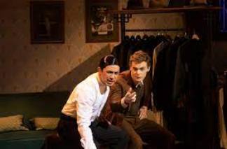 Cuando Frank conoci� a Carlitos (Cinecelarg3)