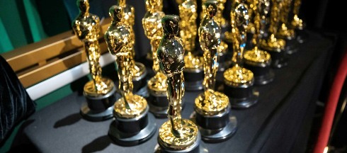 Latinoam�rica presenta sus candidatos a los Oscar 2024