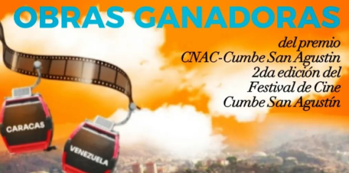Palmar�s del 2da. edici�n  del Festival Cumbe San Agust�n 