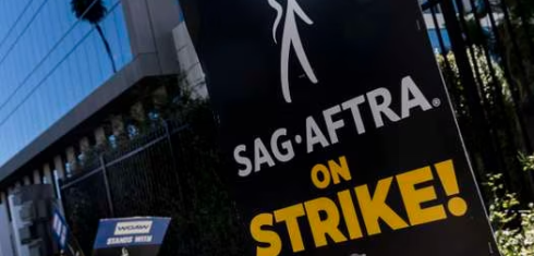 Colaps� el di�logo entre estudios y el sindicato de actores de Hollywood