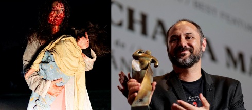 La cinta argentina �Cuando acecha la maldad� triunfa en el Festival de Sitges