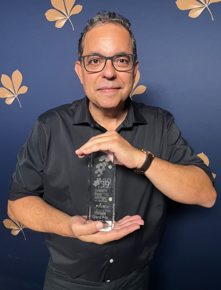 �La sombra del Catire� se lleva el Gran Premio de Varsovia