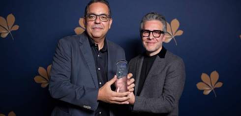 �La sombra del Catire� se lleva el Gran Premio de Varsovia