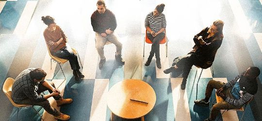 Las dos caras de la justicia (Cinecelarg3)