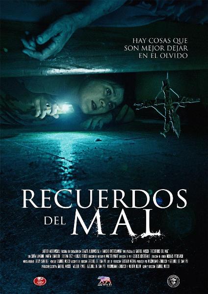 ESTRENOS EN ARGENTINA: Cine argentino de g�nero contra los asesinos de Martin