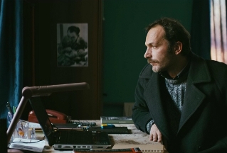 Érase una vez en Anatolia (1er. Festival de Cine Türkiye 2023)