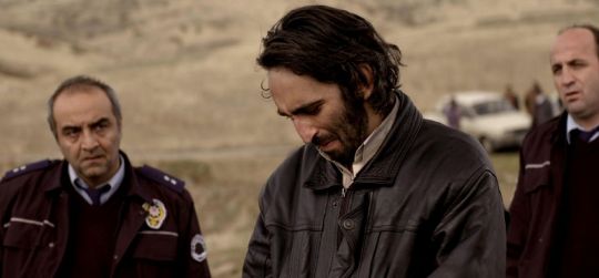 Érase una vez en Anatolia (1er. Festival de Cine Türkiye 2023)