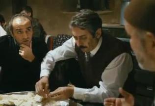 Érase una vez en Anatolia (1er. Festival de Cine Türkiye 2023)