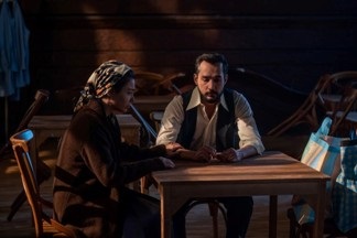 Grano de trigo (1er. Festival de Cine Türkiye 2023)