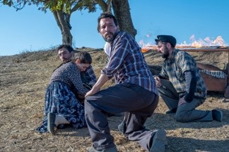Grano de trigo (1er. Festival de Cine Türkiye 2023)