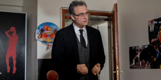 Grano de trigo (1er. Festival de Cine Türkiye 2023)