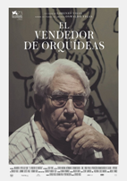 El vendedor de Orqu�deas (Estreno)