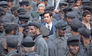 El sueño de la mariposa (1er. Festival de Cine Türkiye 2023)