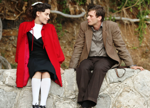 El sueño de la mariposa (1er. Festival de Cine Türkiye 2023)