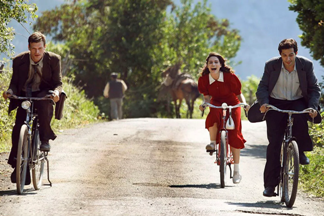 El sueño de la mariposa (1er. Festival de Cine Türkiye 2023)