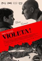 Bem-Vinda, Violeta! (Cinecelarg3)