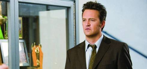 Muere Matthew Perry, actor de 'Friends', a los 54 a�os, confirma CNN