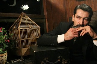 Una larga historia (1er. Festival de Cine Türkiye 2023)