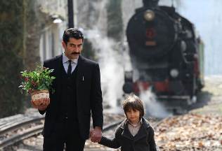 Una larga historia (1er. Festival de Cine Türkiye 2023)