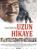Una larga historia (1er. Festival de Cine Trkiye 2023)
